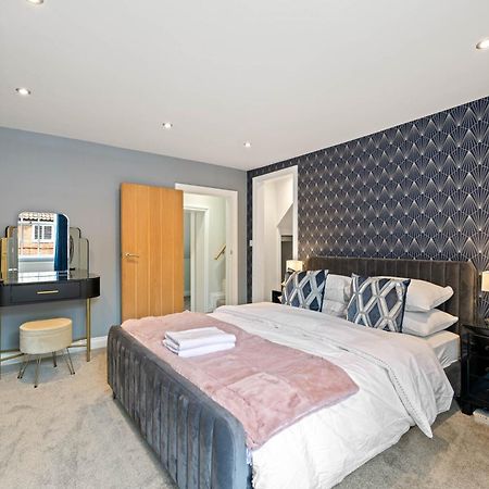 33 Bailgate, Lincoln Βίλα Εξωτερικό φωτογραφία