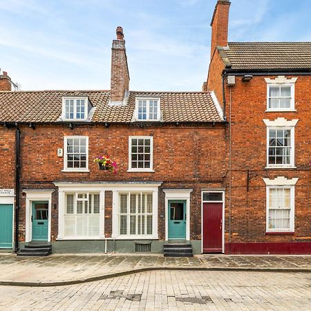 33 Bailgate, Lincoln Βίλα Εξωτερικό φωτογραφία