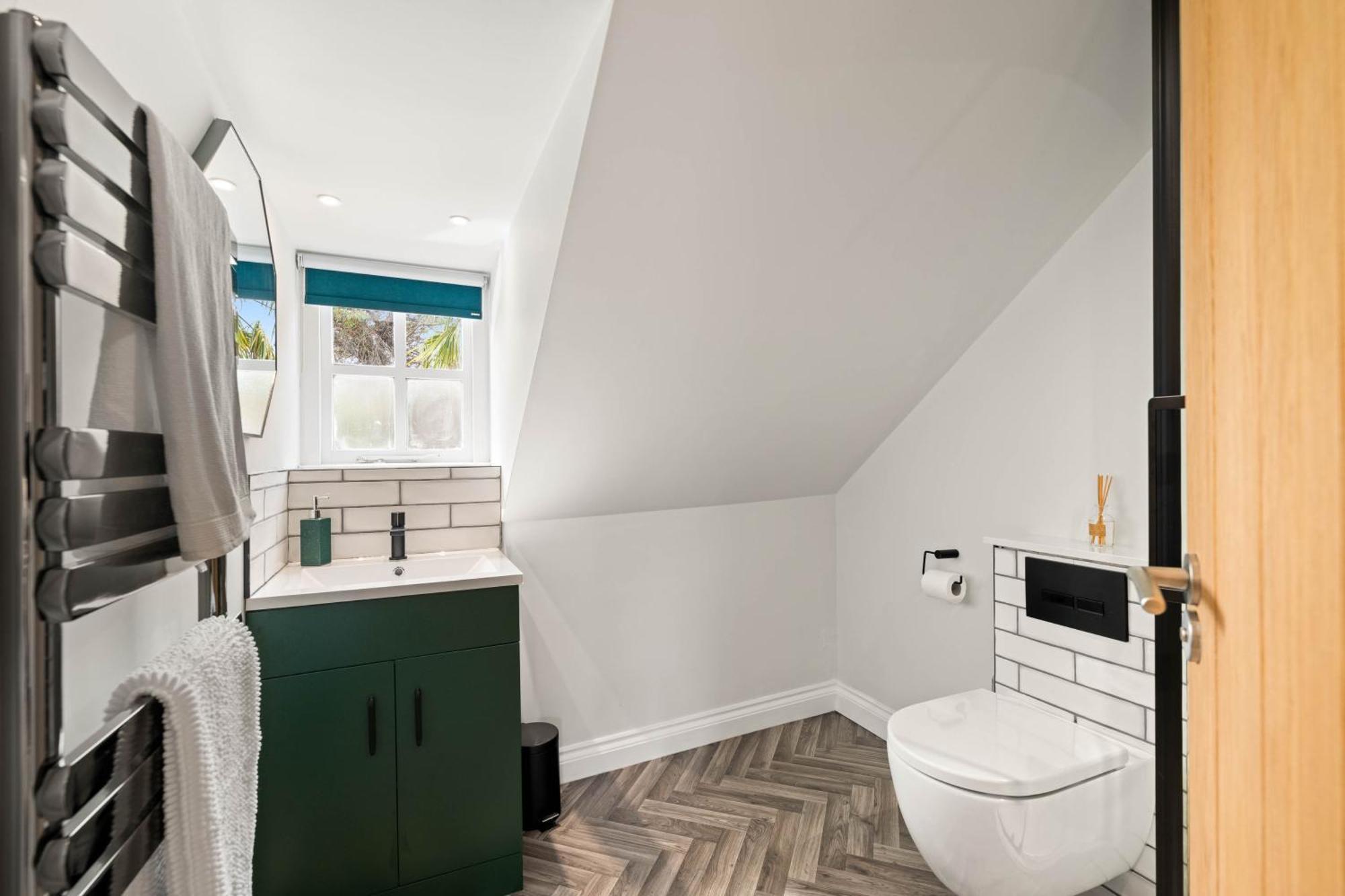 33 Bailgate, Lincoln Βίλα Εξωτερικό φωτογραφία