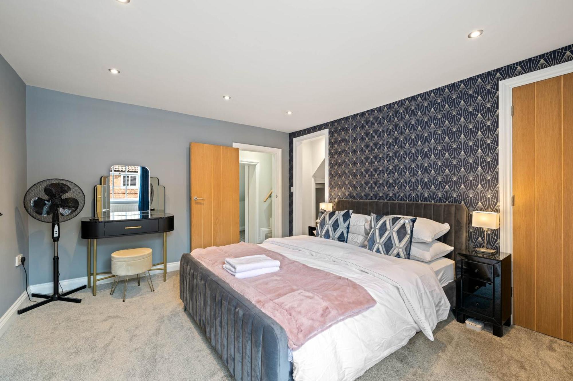 33 Bailgate, Lincoln Βίλα Εξωτερικό φωτογραφία