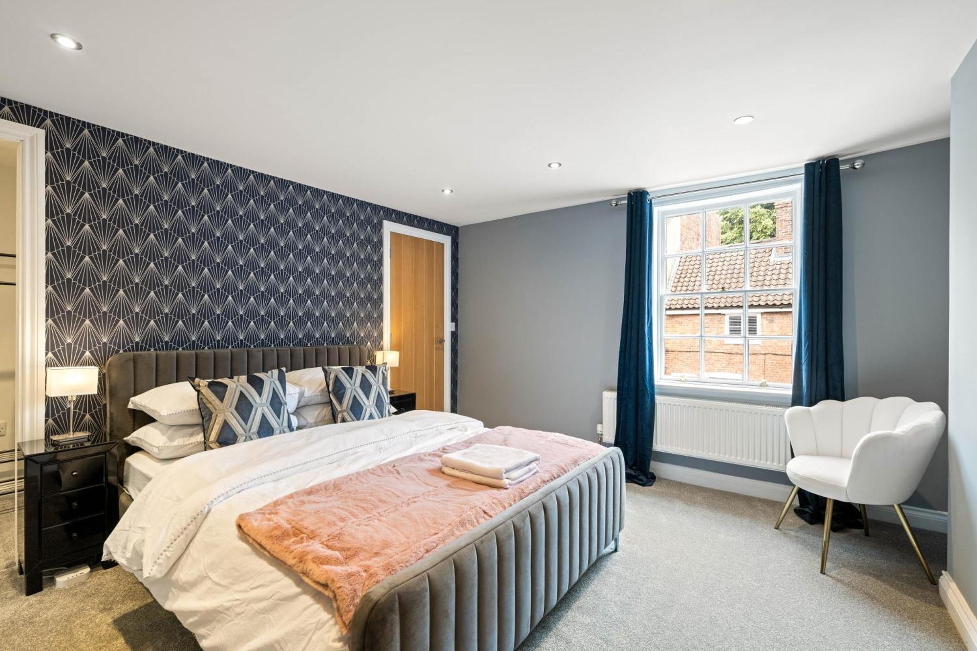 33 Bailgate, Lincoln Βίλα Εξωτερικό φωτογραφία