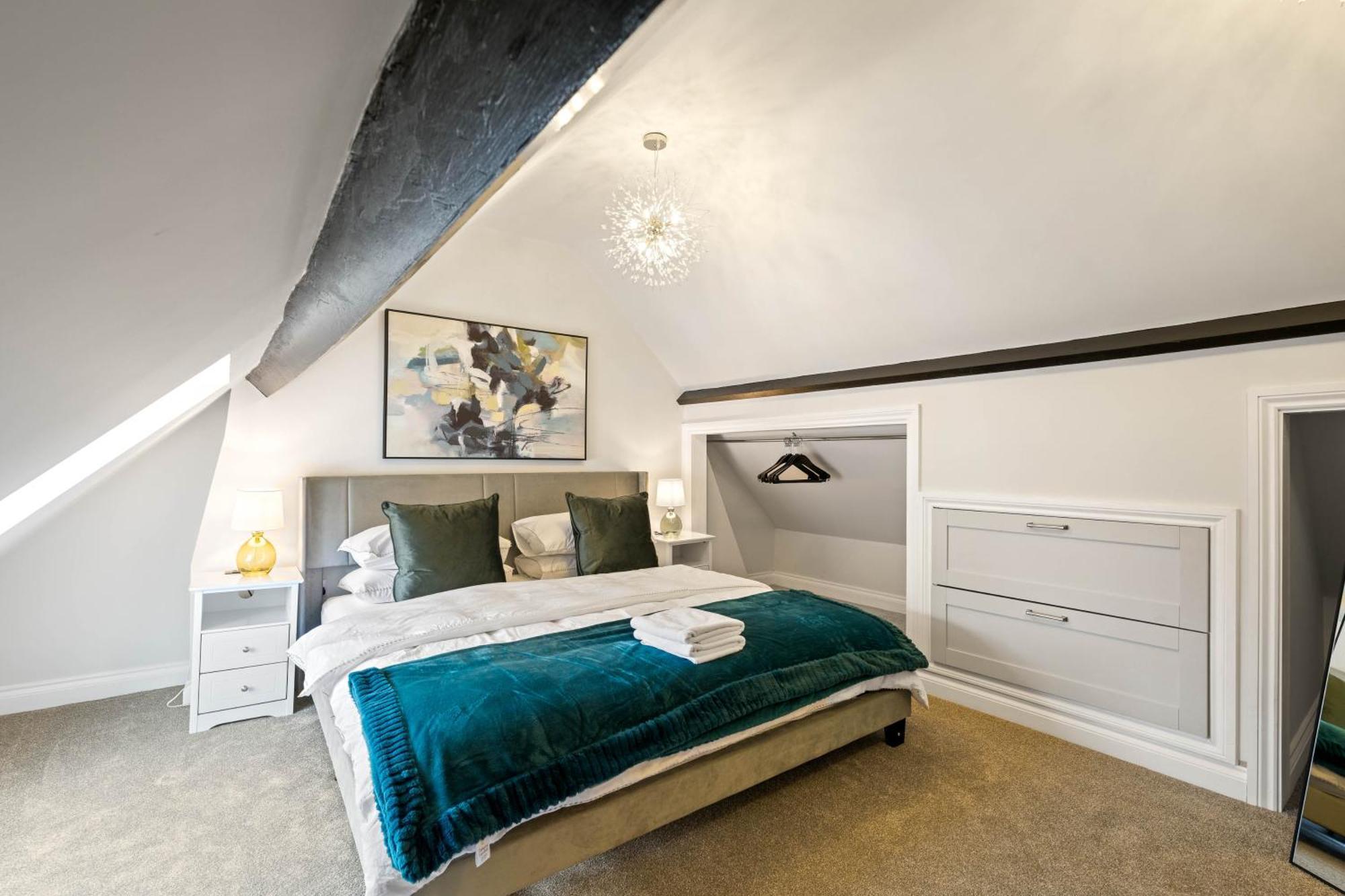 33 Bailgate, Lincoln Βίλα Εξωτερικό φωτογραφία