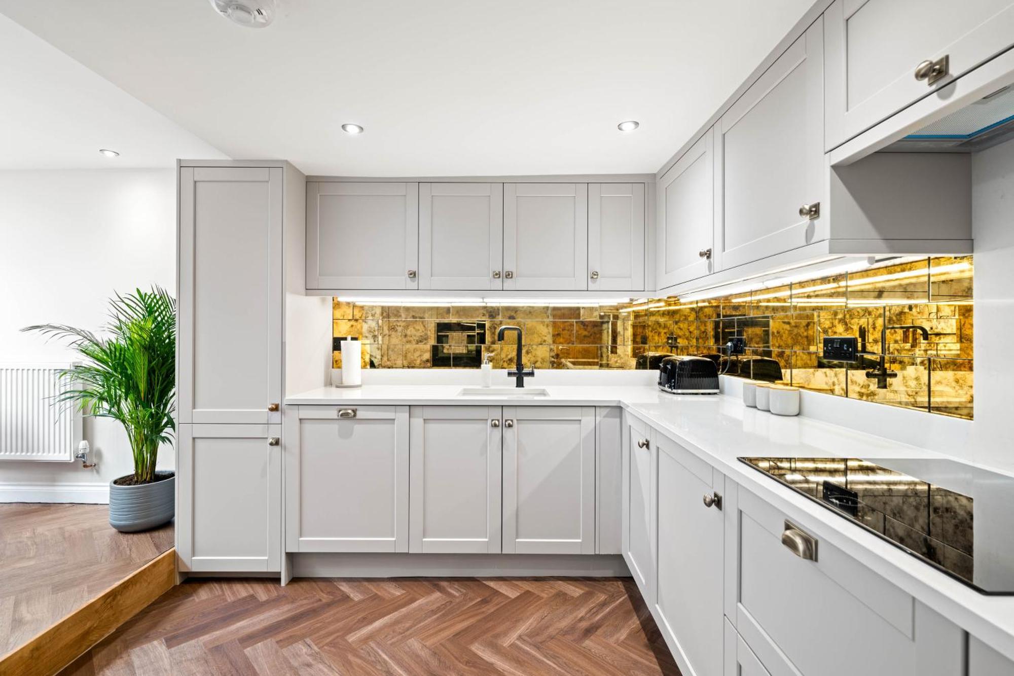 33 Bailgate, Lincoln Βίλα Εξωτερικό φωτογραφία