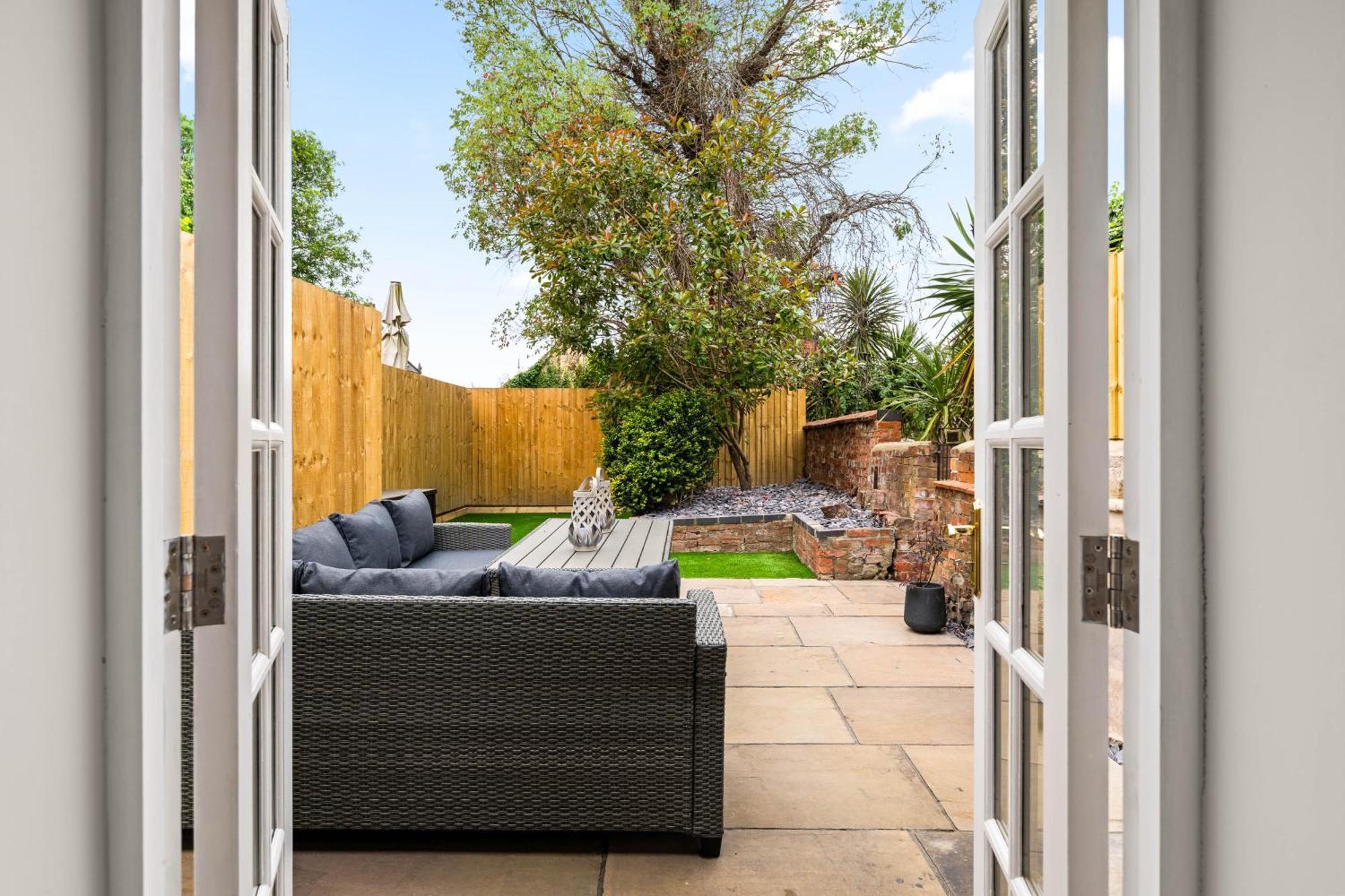 33 Bailgate, Lincoln Βίλα Εξωτερικό φωτογραφία