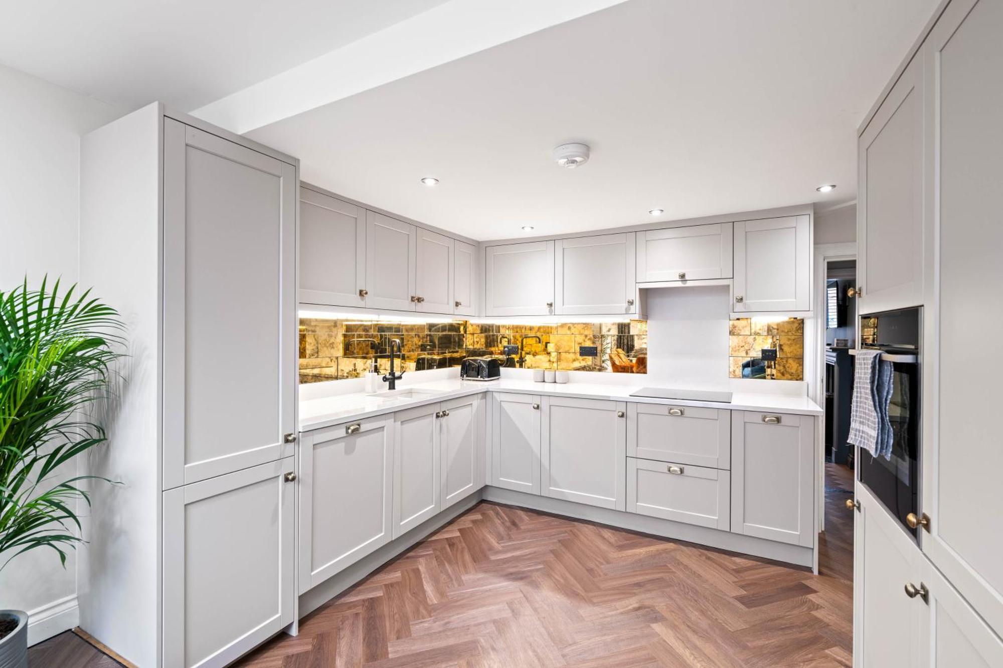 33 Bailgate, Lincoln Βίλα Εξωτερικό φωτογραφία