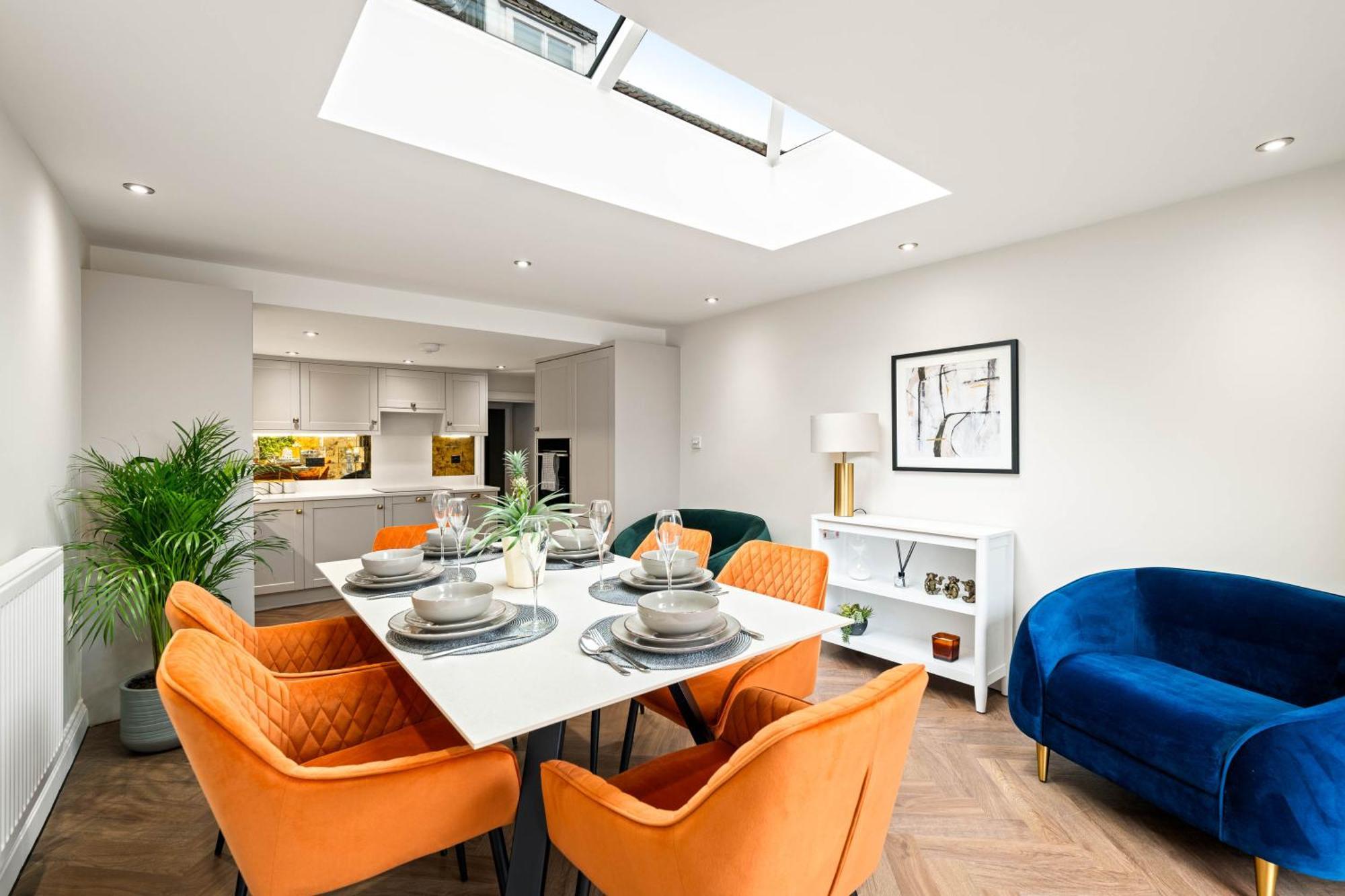 33 Bailgate, Lincoln Βίλα Εξωτερικό φωτογραφία