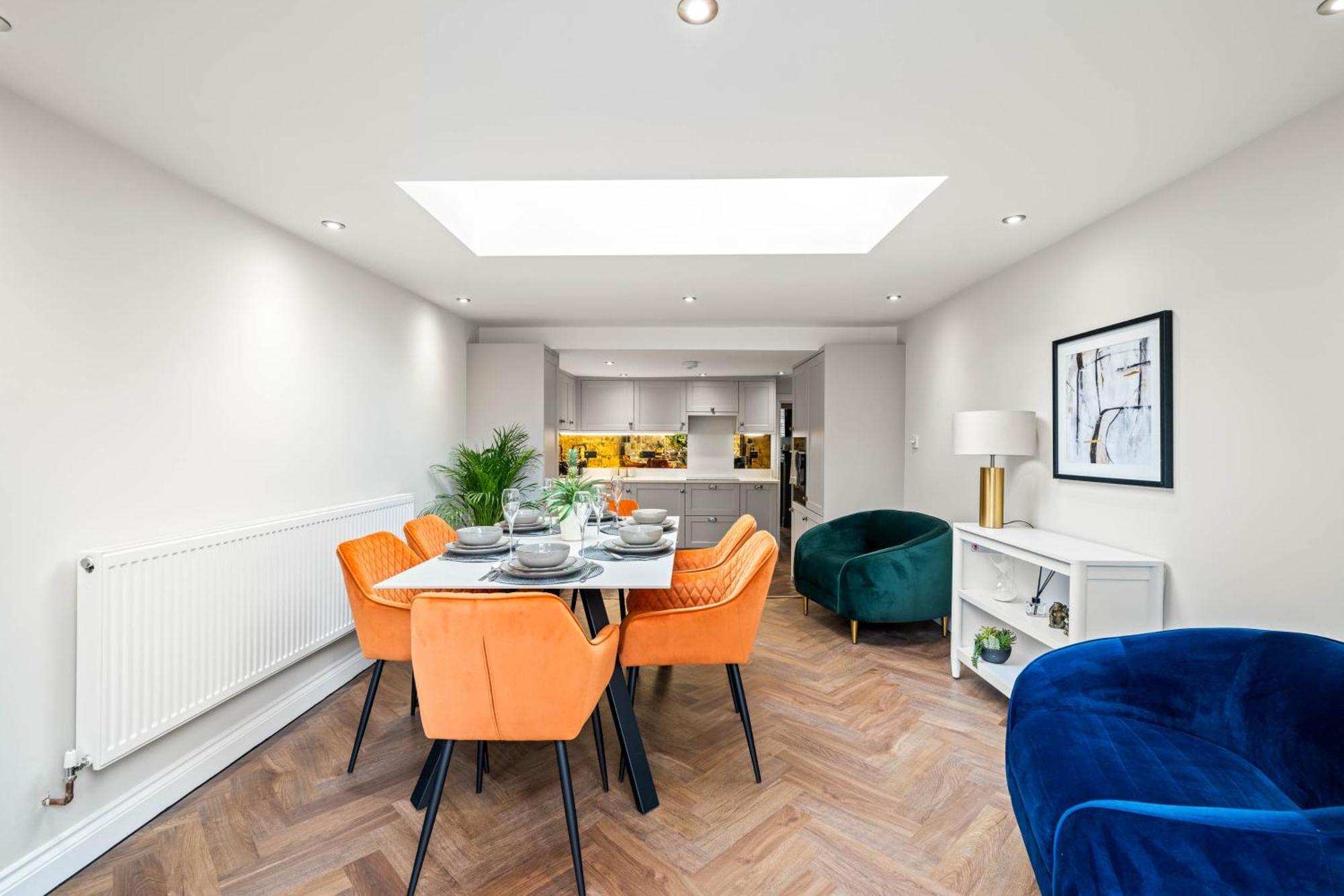 33 Bailgate, Lincoln Βίλα Εξωτερικό φωτογραφία