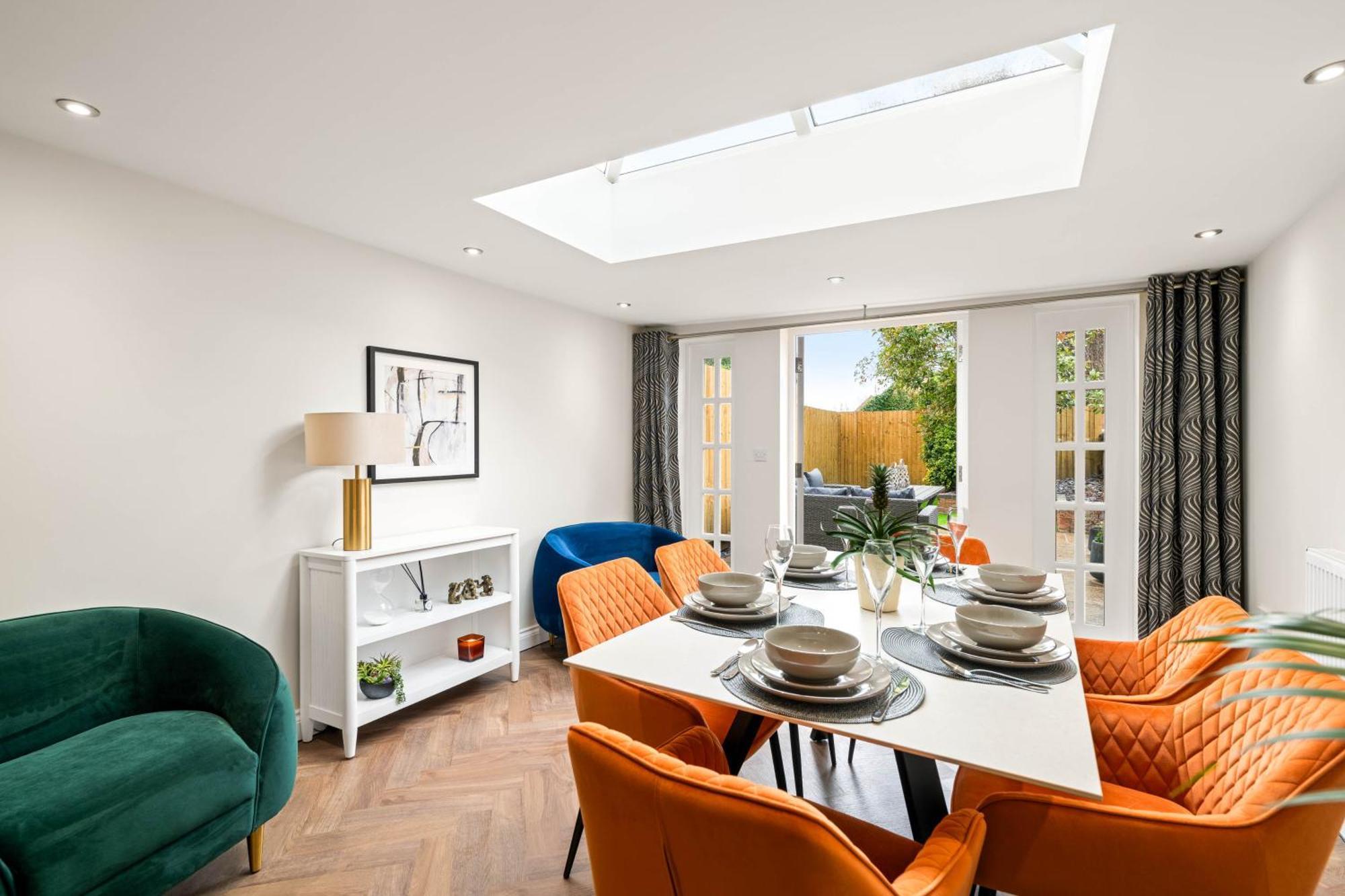 33 Bailgate, Lincoln Βίλα Εξωτερικό φωτογραφία