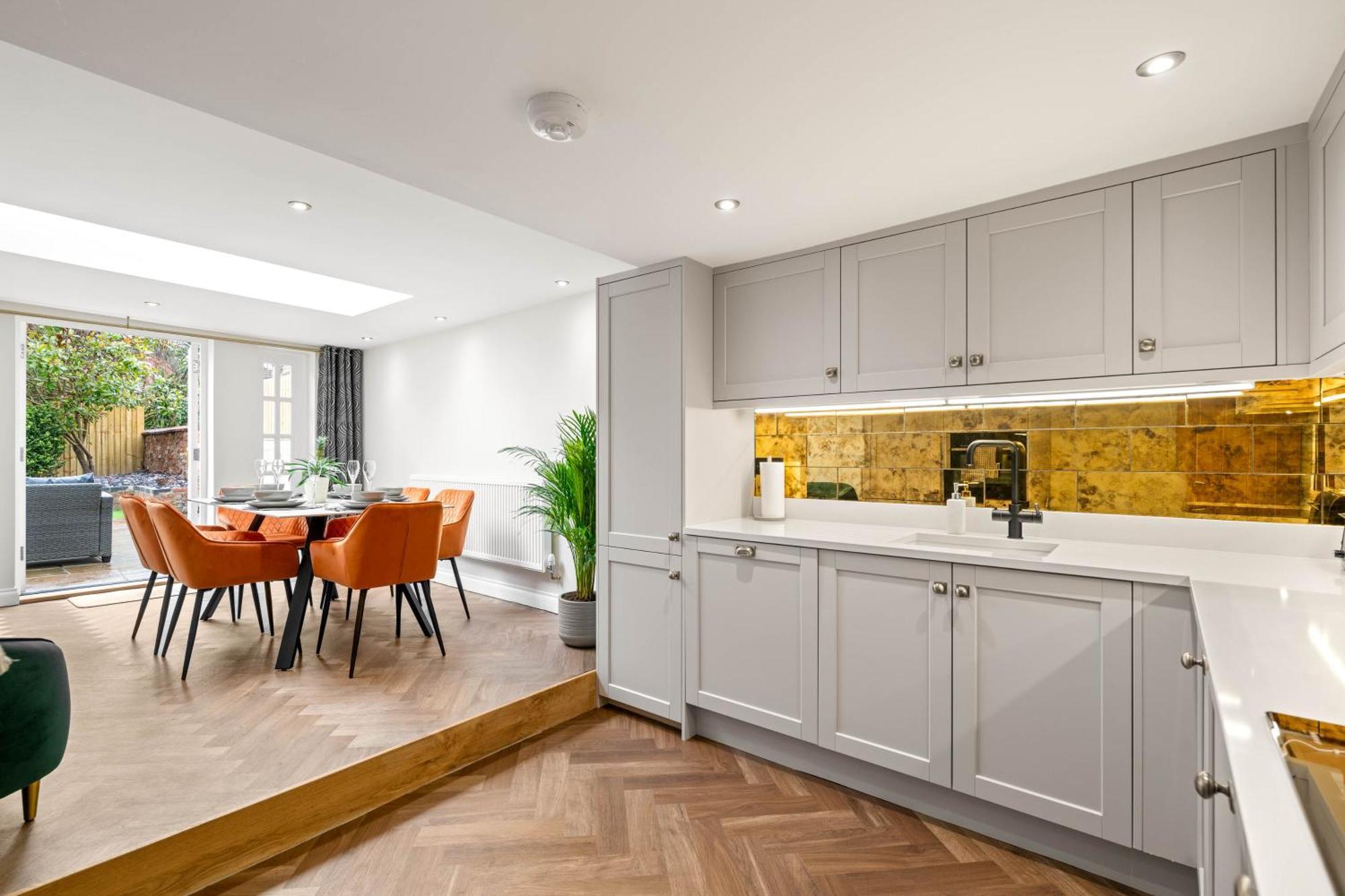 33 Bailgate, Lincoln Βίλα Εξωτερικό φωτογραφία